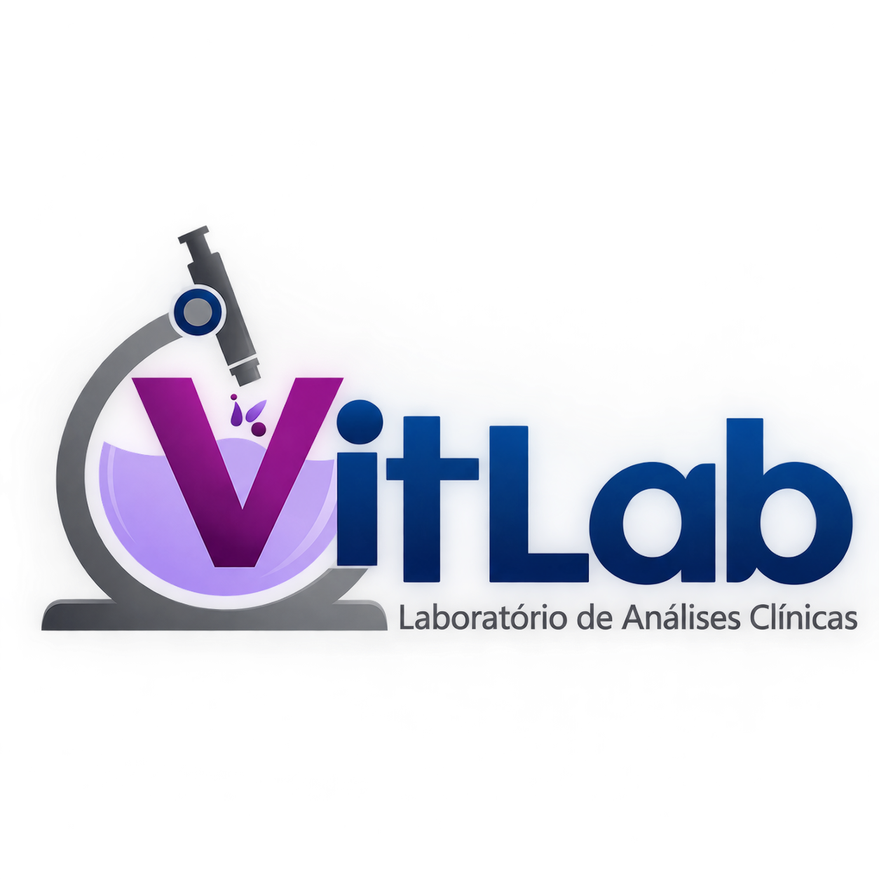 VitLab Laboratório de Análises Clínicas